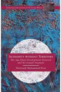 Authority Without Territory
