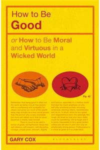 How to Be Good