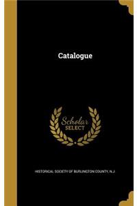 Catalogue