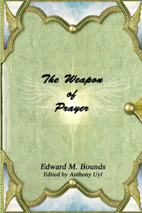 Weapon of Prayer