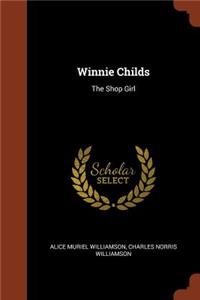 Winnie Childs