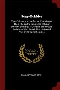 Soap-Bubbles