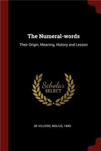 The Numeral-Words