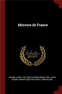 Mercure de France