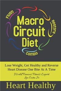 Macro Circuit Diet
