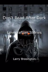 Don't Read After Dark