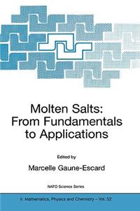 Molten Salts