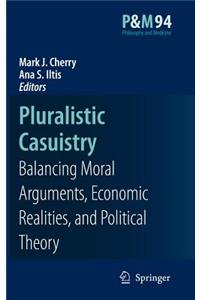Pluralistic Casuistry