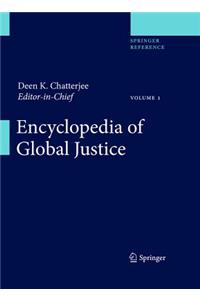 Encyclopedia of Global Justice