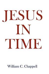 Jesus in Time