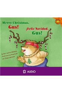 Merry Christmas, Gus!/Feliz Navidad, Gus!