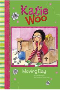 Katie Woo Moving Day