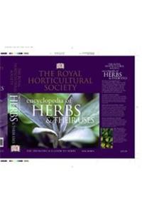 RHS Encyclopedia of Herbs & Their Uses