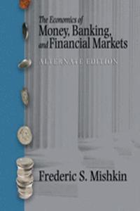 Economics of Money, Banking and Financial Markets