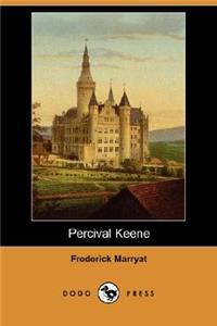 Percival Keene (Dodo Press)
