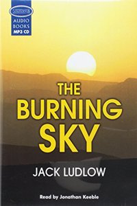 The Burning Sky