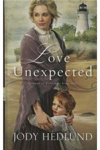 Love Unexpected