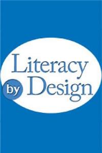 Literacy by Design: 3-In-1 Packs Grade 1 Amazing Animals