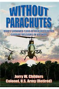 Without Parachutes