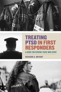 Treating Ptsd in First Responders