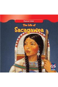 Life of Sacagawea