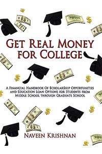 Get Real Money for College