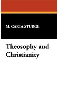 Theosophy and Christianity