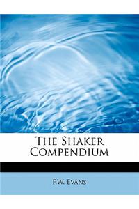 The Shaker Compendium