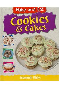Cookies & Cakes