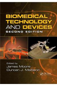 Biomedical Technology and Devices