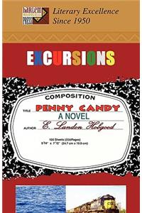 Excursions-Penny Candy