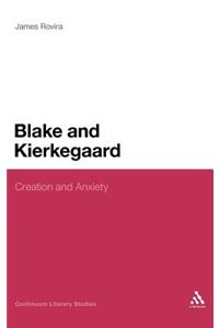 Blake and Kierkegaard