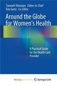 Around the Globe for Women's Health