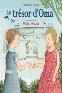 Le Trésor d'Oma