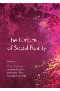 Nature of Social Reality