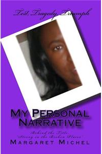 My Personal Narrative