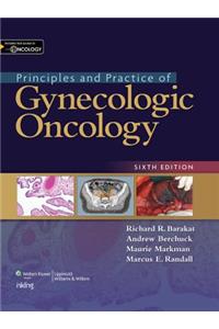 Principles and Practice of Gynecologic Oncology