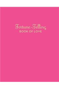Fortune-telling Book of Love