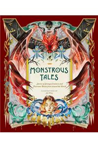Monstrous Tales