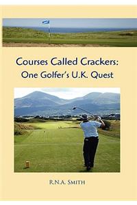 Courses Called Crackers