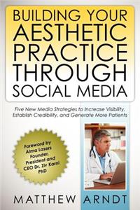 Building Your Aesthetic Practice through Social Media