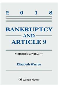 Bankruptcy & Article 9