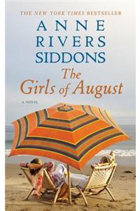 The Girls of August