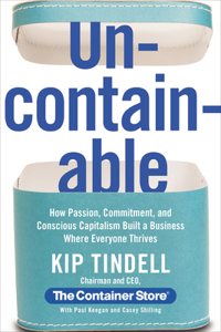 Uncontainable