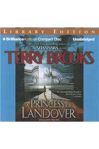 A Princess of Landover