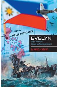 Evelyn She Is American! (Kanojo Wa Amerika-Jin Desu!)