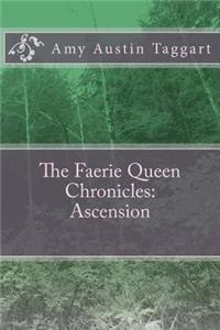 Faerie Queen Chronicles