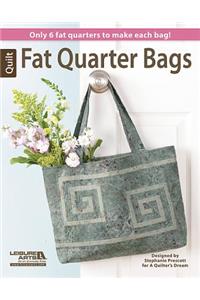 Fat Quarter Bags