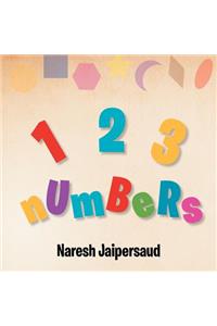 123 Numbers