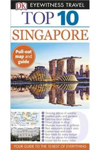 Top 10 Singapore